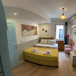 Budget Kamer met een King Size Bed