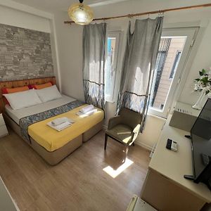 Private Bathroom Double Room
